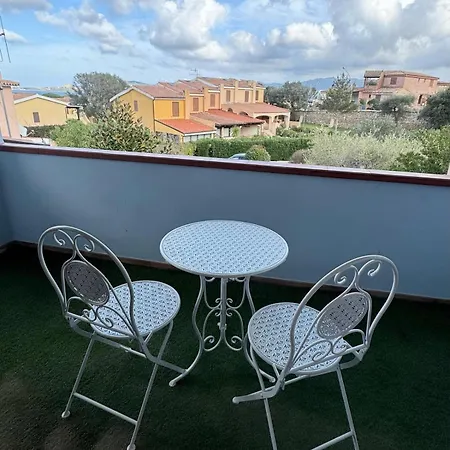 Casa Il Mirto Ferienhaus *