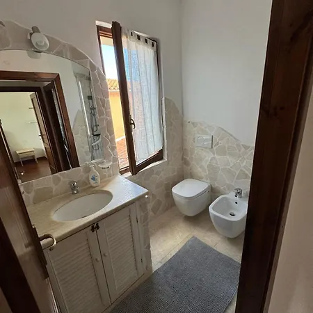 Casa Il Mirto * Cannigione