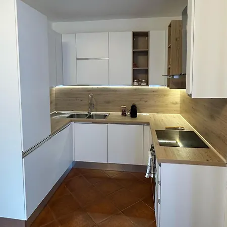 Casa Il Mirto Cannigione