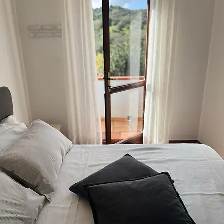 Casa Il Mirto Ferienhaus