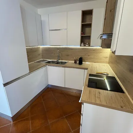 Ferienhaus Casa Il Mirto