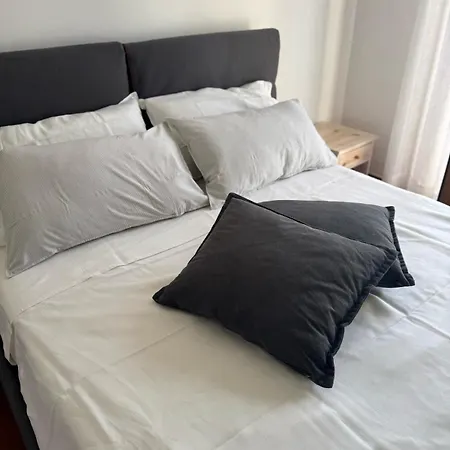 Casa Il Mirto Ferienhaus *