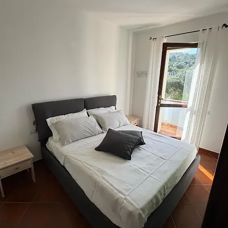Ferienhaus Casa Il Mirto *