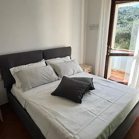 Casa Il Mirto