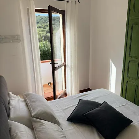 Casa Il Mirto Ferienhaus *