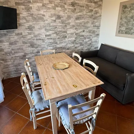 Casa Il Mirto Ferienhaus Cannigione