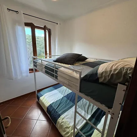 Casa Il Mirto * Cannigione