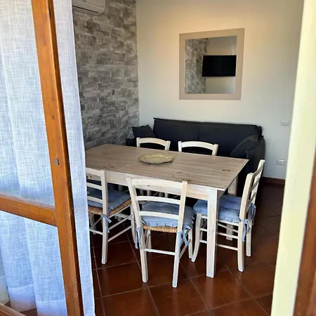 Casa Il Mirto