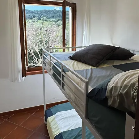 Ferienhaus Casa Il Mirto *