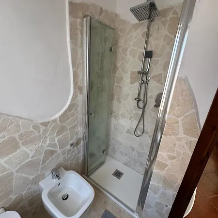 Casa Il Mirto Ferienhaus *